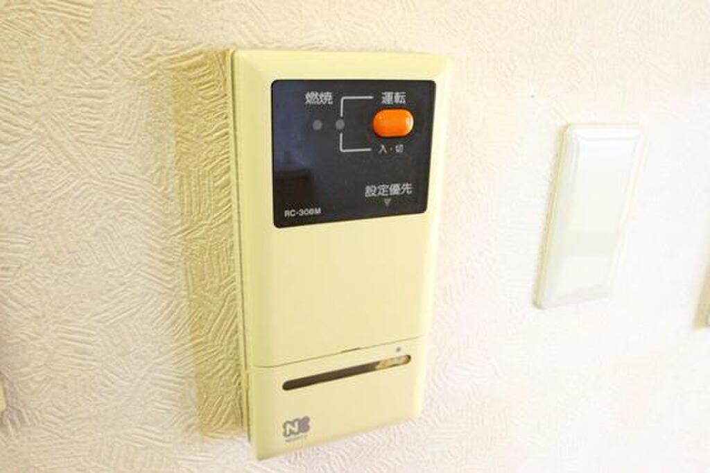 (14/26) ※別部屋の写真です