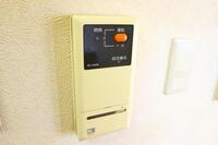 ※別部屋の写真です