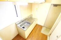 ※別部屋の写真です