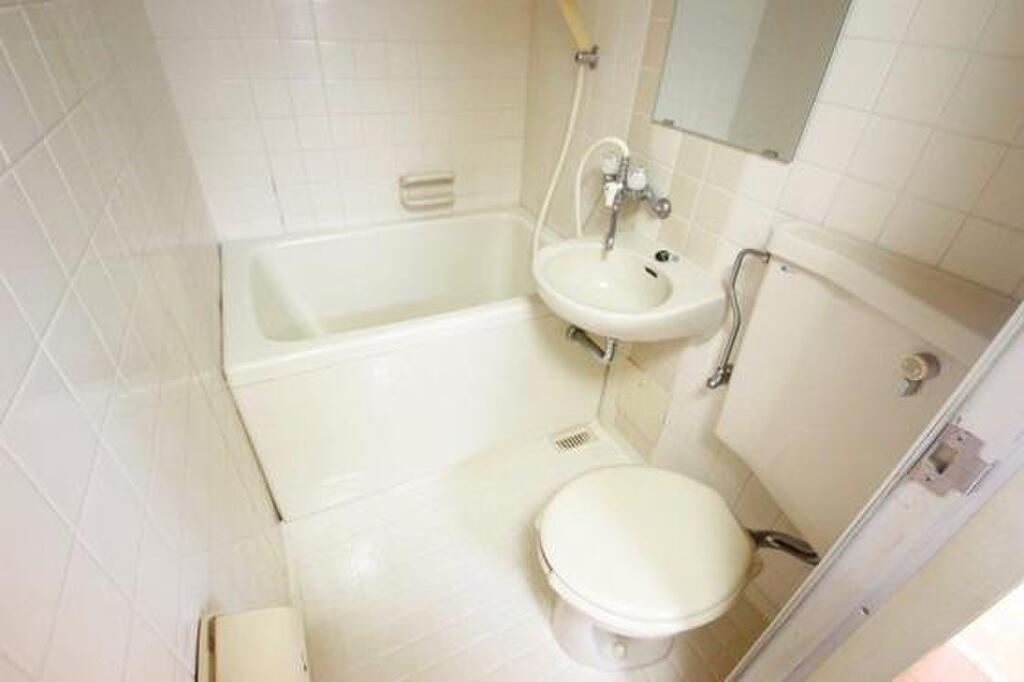 (4/26) ※別部屋の写真です