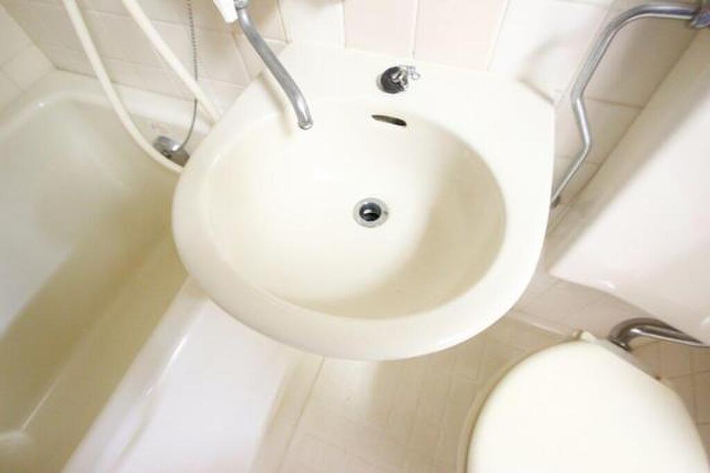 (5/26) ※別部屋の写真です