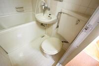 ※別部屋の写真です