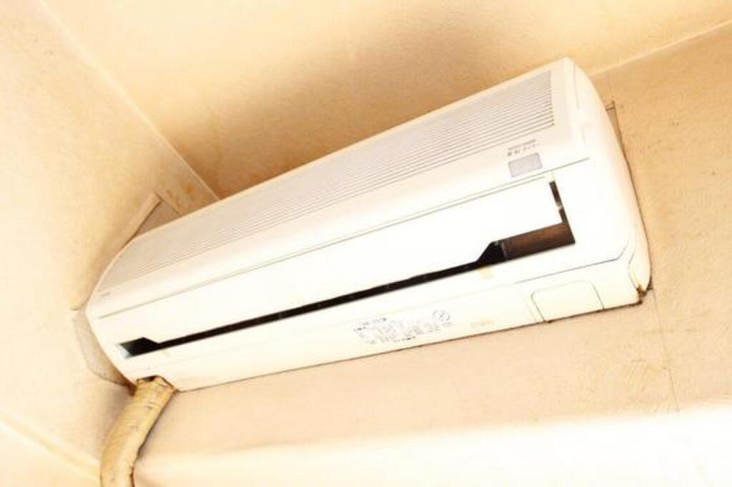 (7/26) ※別部屋の写真です