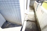 ※別部屋の写真です