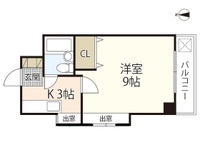 ワッソンビル比治山