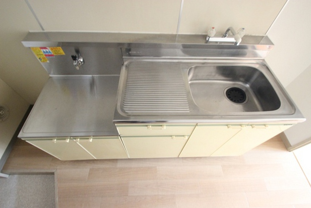 (3/24) キッチン (3/24) キッチン