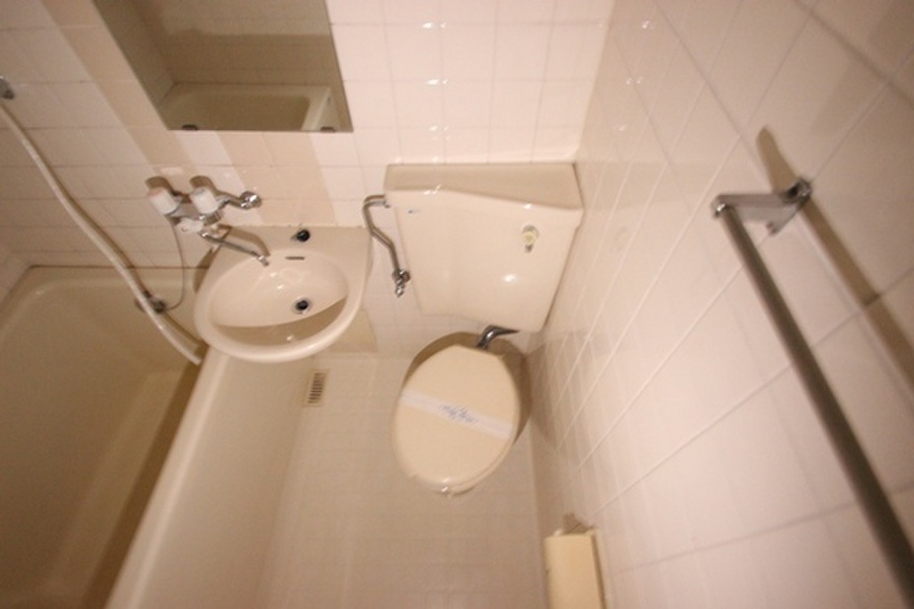 (5/24) トイレ (5/24) トイレ