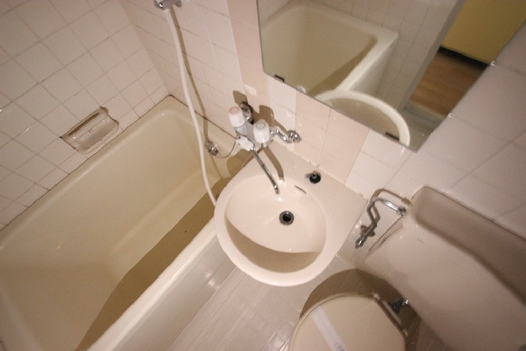 (6/24) 洗面所 (6/24) 洗面所