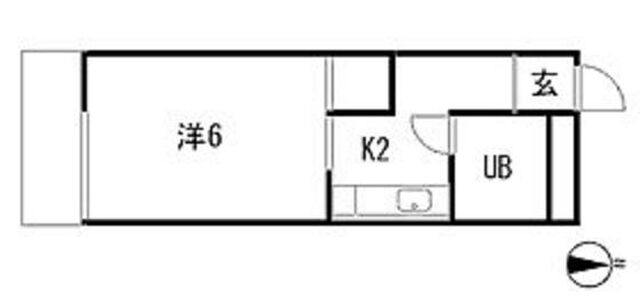 池田マンション