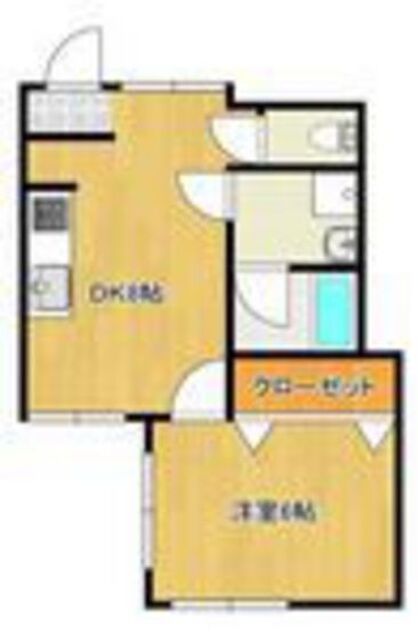 サニーテラス松川