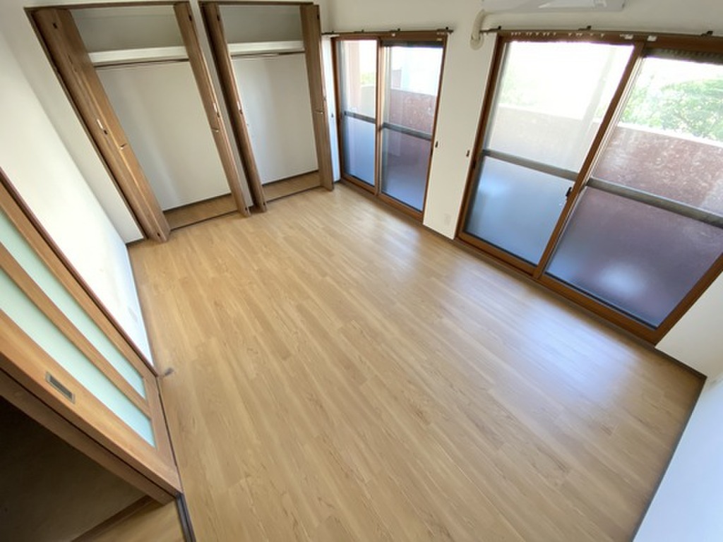 (2/18) 居室・リビング