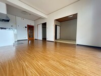鶴見ハイタウン