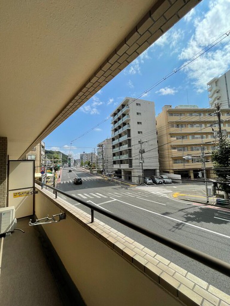 (4/23) 眺望 (4/23) 眺望