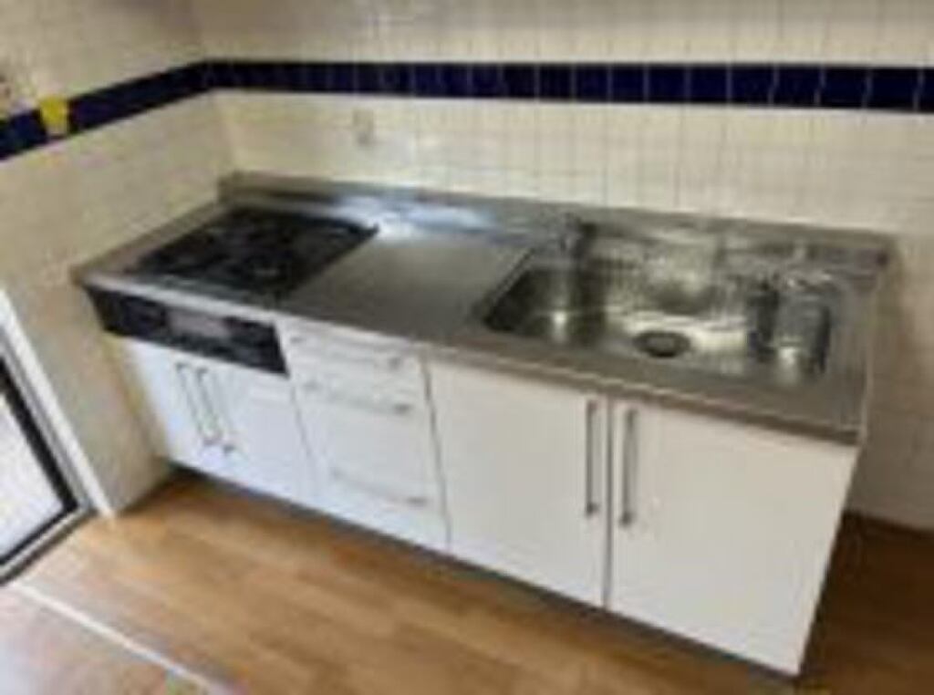 (6/23) キッチン (6/23) キッチン