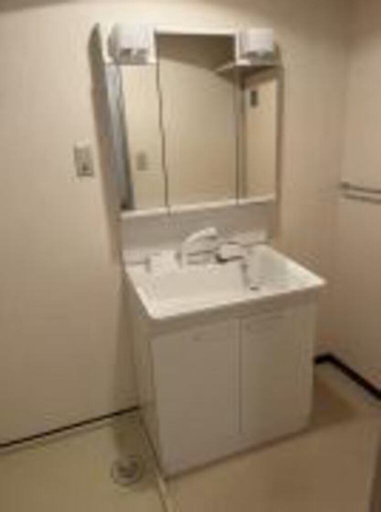 (10/23) 洗面所 (10/23) 洗面所