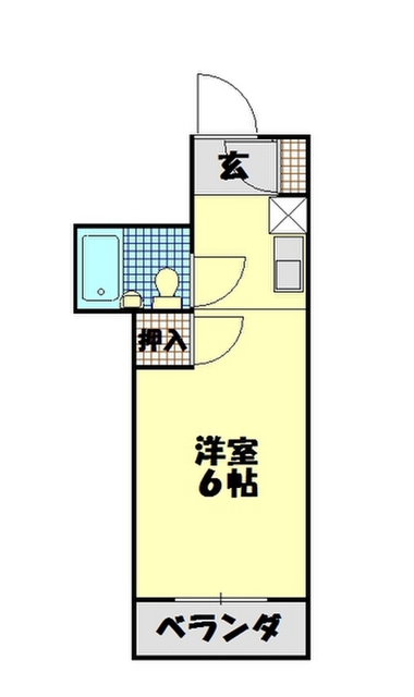 うしおマンション