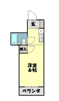 うしおマンション