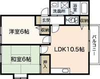 ソレジオKANDA A