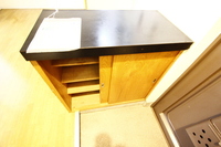 シューズボックス