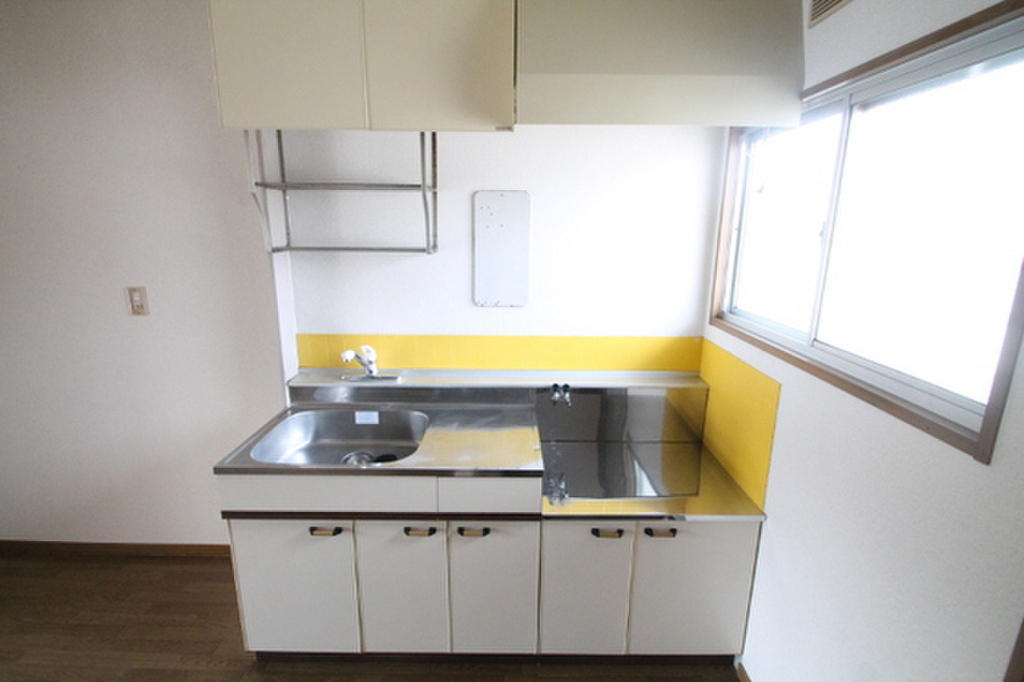 (6/18) キッチン (6/18) キッチン