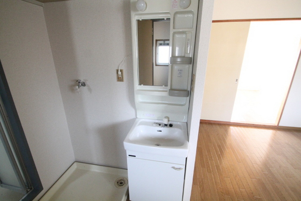 (9/18) 洗面所 (9/18) 洗面所