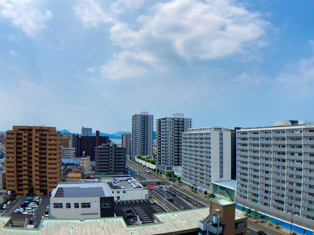 (13/22) 眺望 (13/22) 眺望