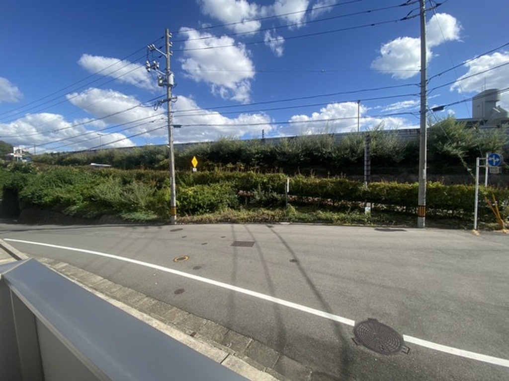 (4/24) 眺望 (4/24) 眺望