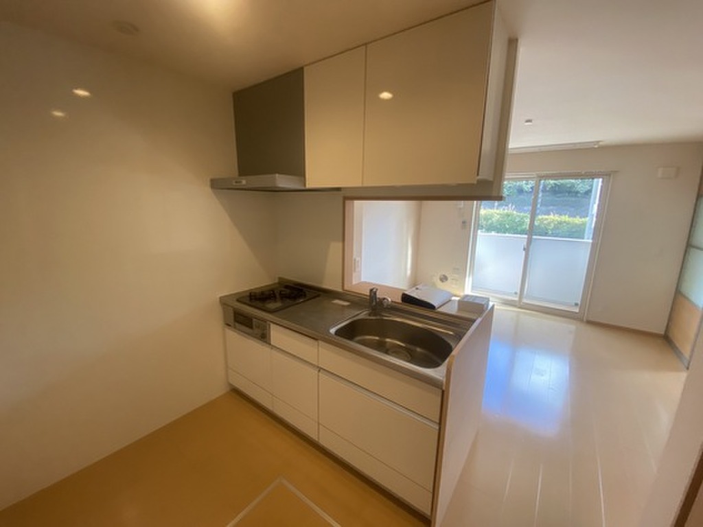 (6/24) キッチン (6/24) キッチン