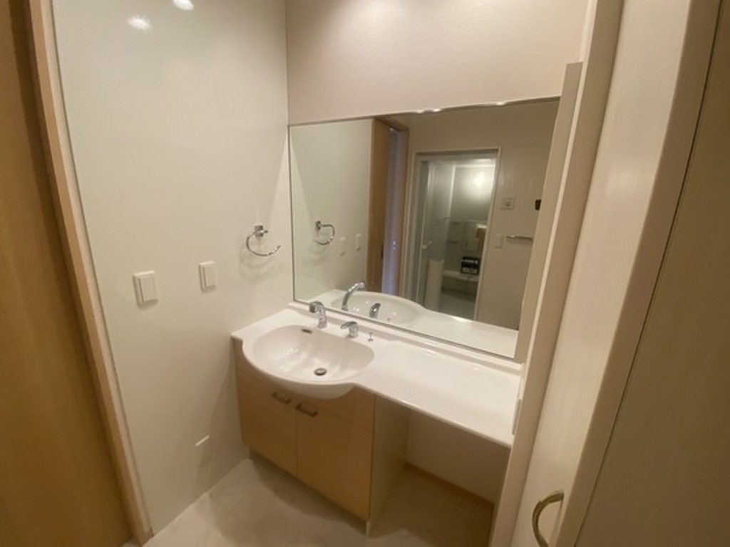 (9/24) 洗面所 (9/24) 洗面所