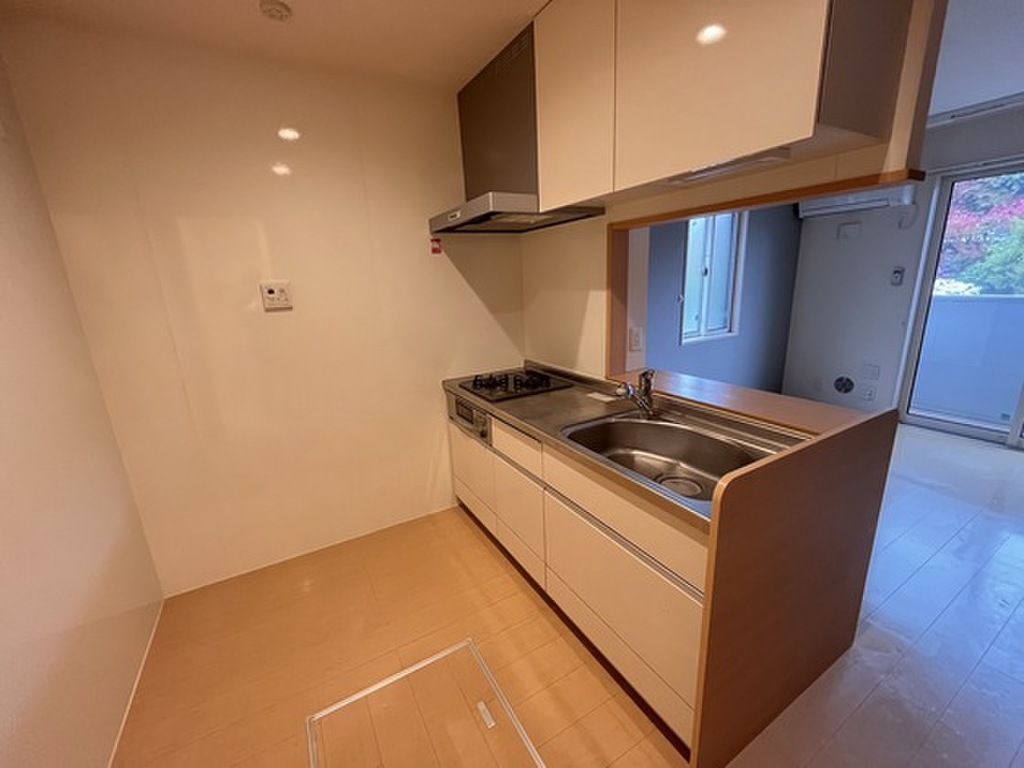 (6/26) キッチン (6/26) キッチン