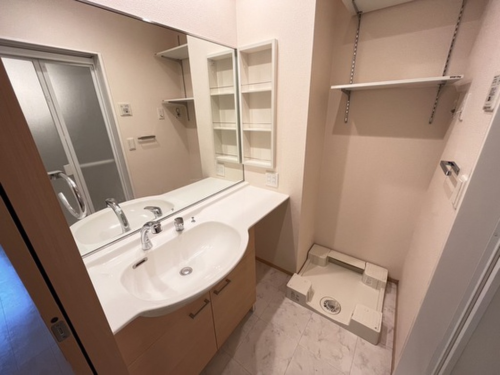 (9/26) 洗面所 (9/26) 洗面所