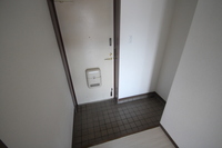 ※別の部屋の写真です