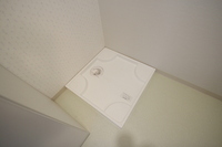 ※別の部屋の写真です