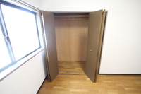 ※別の部屋の写真です