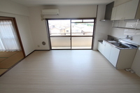 ※別の部屋の写真です