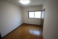 ※別の部屋の写真です