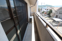 ※別の部屋の写真です