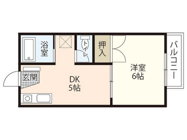 セジュール本町