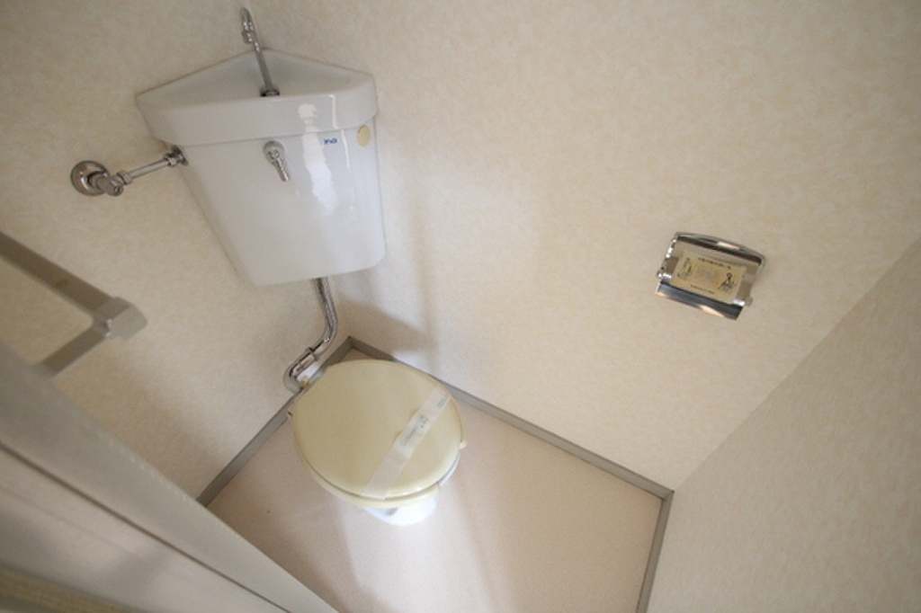 (5/22) トイレ (5/22) トイレ