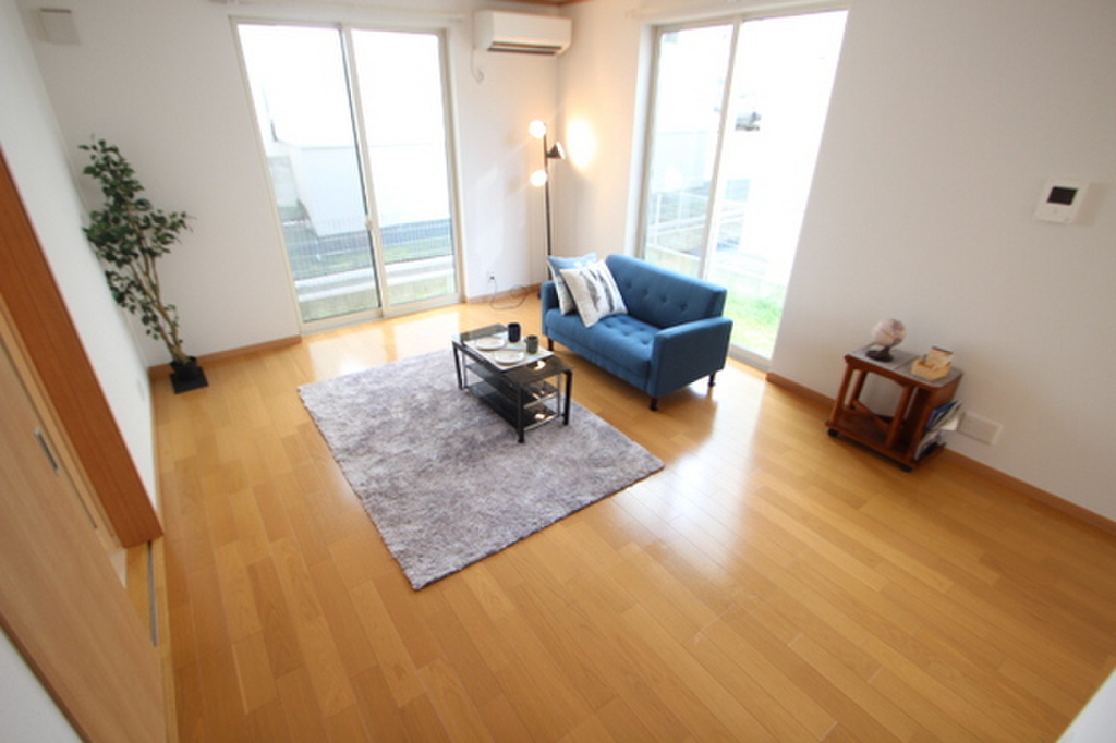 (2/20) 居室・リビング