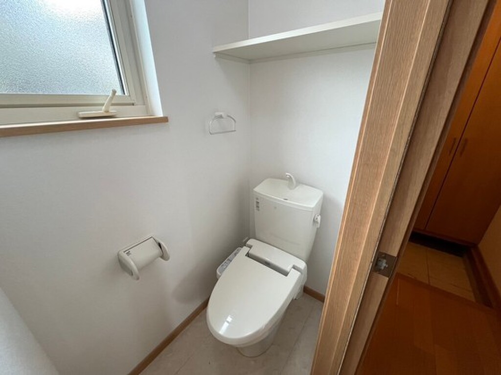 (5/22) トイレ (5/22) トイレ