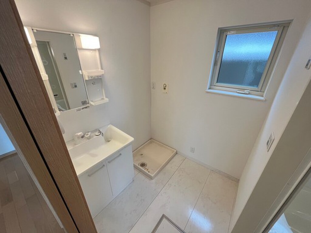 (6/22) 洗面所 (6/22) 洗面所