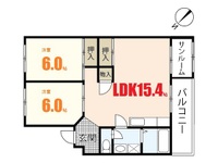 カルチェ堀田No.1