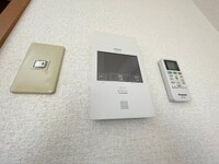 グランヴェルジェ中須Ⅰ