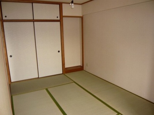 ダイアパレスパークサイド川内