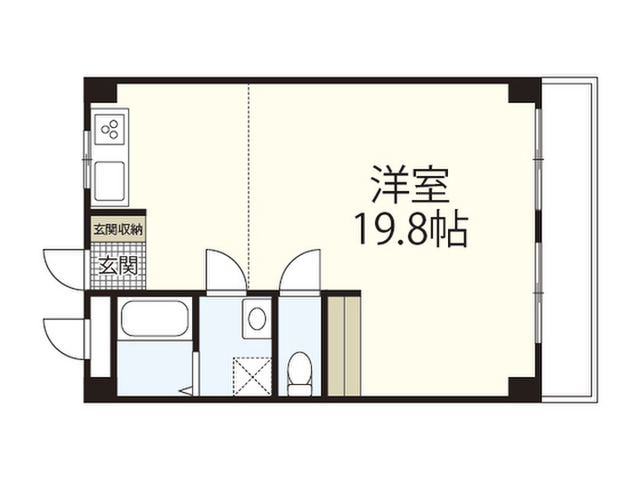 中田ビル