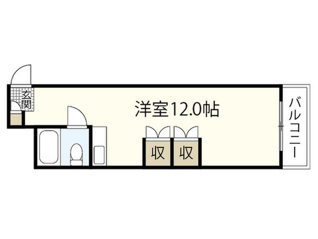 サンシャイン庚午