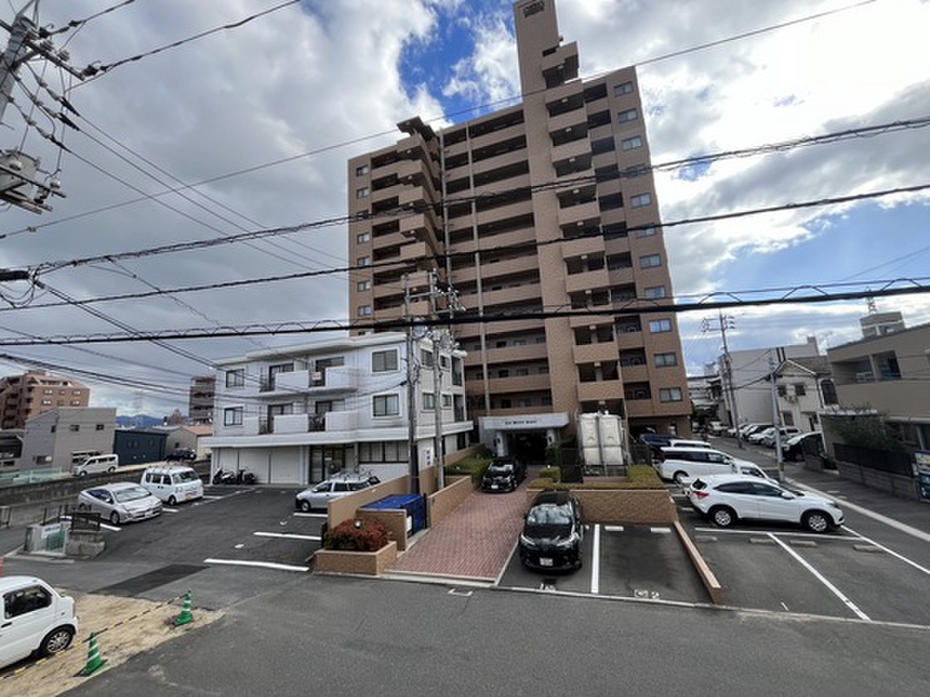 (15/28) 眺望 (15/28) 眺望