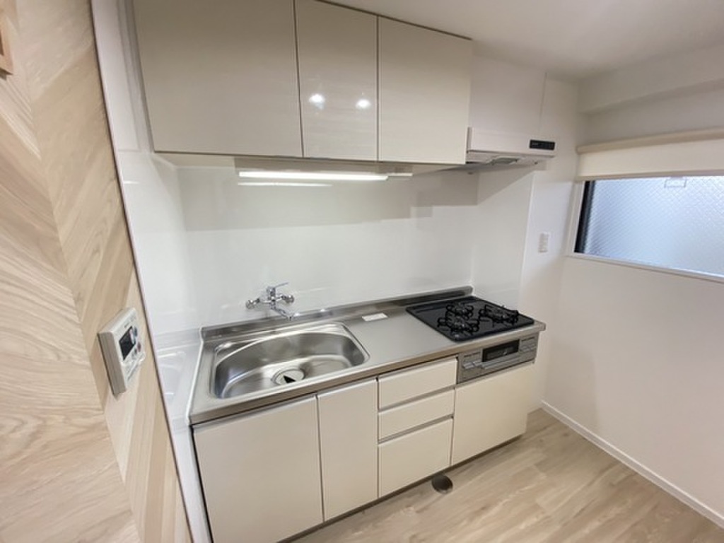 (6/28) キッチン (6/28) キッチン