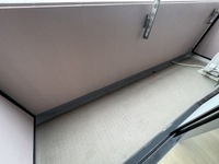 ※別部屋の写真です